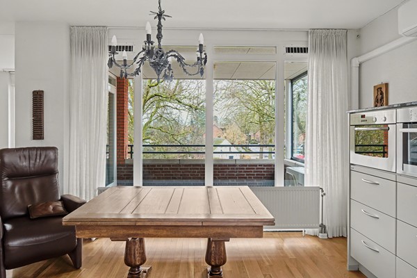 Medium property photo - Wilhelminalaan 5H, 5691 AX Son